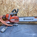 1316062-1 Jigsaw Husqvarna K6500 Chain