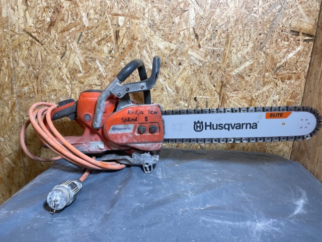 1316062-1 Jigsaw Husqvarna K6500 Chain