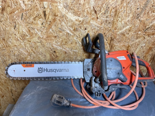 1316062-3 Jigsaw Husqvarna K6500 Chain