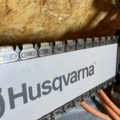 1316062-4 Jigsaw Husqvarna K6500 Chain