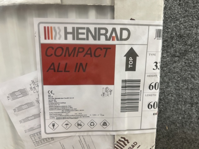 1349646-2 Elradiator Henrad