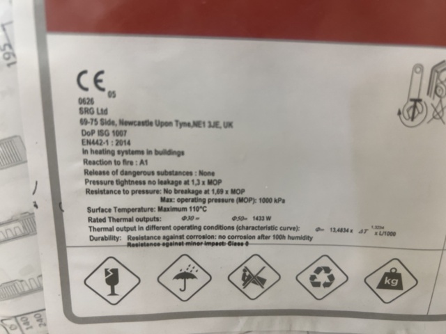 1349646-5 Elradiator Henrad