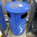1198442-6 5 garbage stations