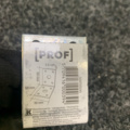 1350555-4 About 200 angle fittings Prof 50X50X2.5X35mm