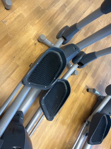 1308528-6 Elliptical trainers 6 pieces - Nautilus E916