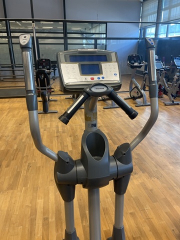 1308528-7 Elliptical trainers 6 pieces - Nautilus E916