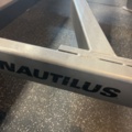1308537-9 Barbell Station - Nautilus