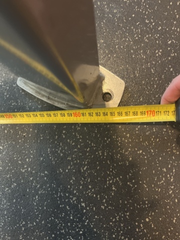 1308537-11 Barbell Station - Nautilus