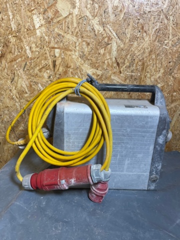 1316074-1 Transformer Powerbox RX/SX12 DR Bender