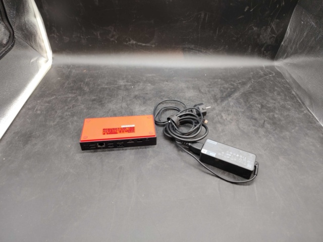 1314244-1 Dockningstation, Lenovo, LDC-G2- Frakt ingår