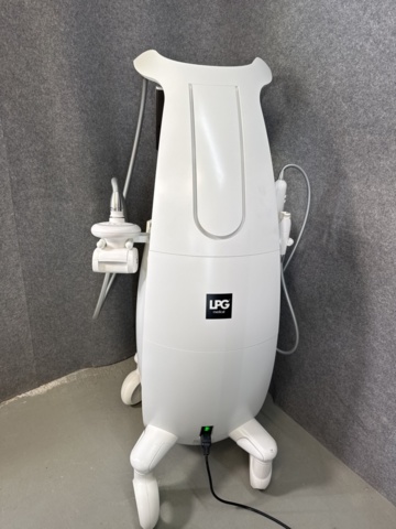 1308832-4 LPG Cellu M6 Alliance Medical – treatment equipment