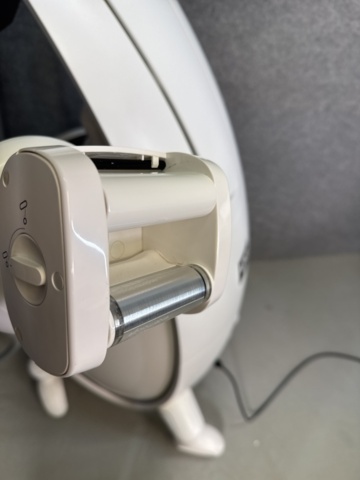 1308832-8 LPG Cellu M6 Alliance Medical – treatment equipment