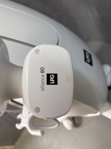 1308832-14 LPG Cellu M6 Alliance Medical – treatment equipment