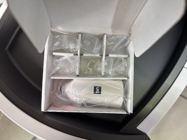 1308832-15 LPG Cellu M6 Alliance Medical – treatment equipment