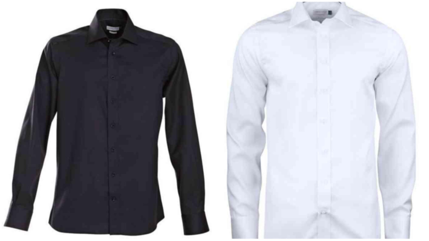 1334582-1 Shirt, 2 pcs, J.Harvest & Frost, size Large