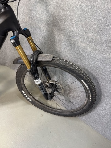 1308833-4 CUBE Sterio Hybrid 140 Electric Bike