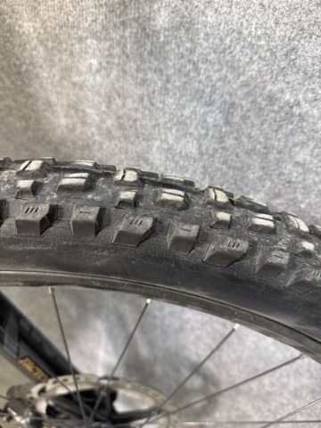 1308833-5 CUBE Sterio Hybrid 140 Electric Bike