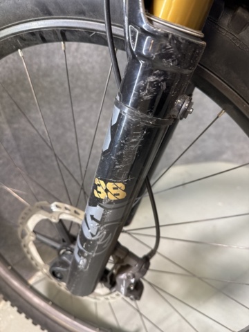 1308833-22 CUBE Sterio Hybrid 140 Electric Bike