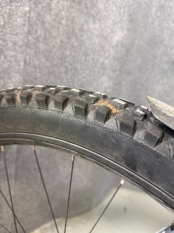 1308833-24 CUBE Sterio Hybrid 140 Electric Bike