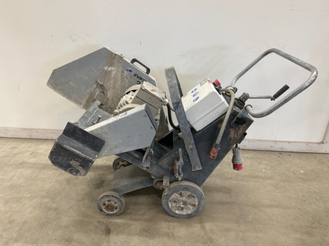 1316166-2 Golvsåg - jernviken GS34