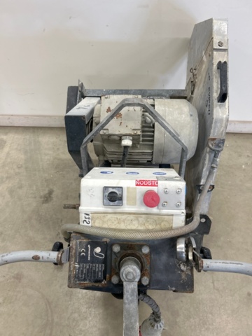 1316166-3 Golvsåg - jernviken GS34