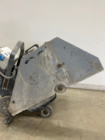 1316166-6 Golvsåg - jernviken GS34