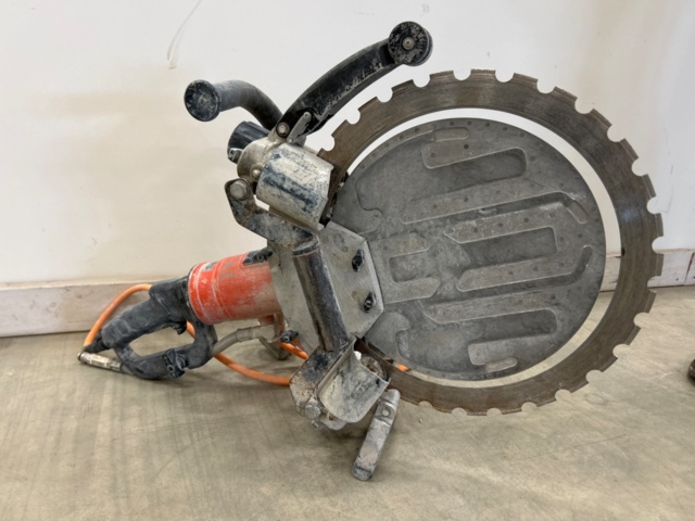 1316167-2 Ringkap, kapmaskin & frekvensformare - Weka