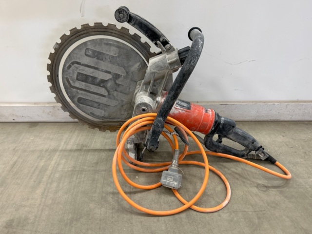 1316167-3 Ringkap, kapmaskin & frekvensformare - Weka