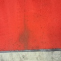 1269287-3 Red carpet, approx. 400x180 cm