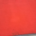 1269286-2 Red carpet, approx. 400x180 cm