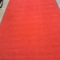 1269286-7 Red carpet, approx. 400x180 cm