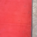 1269289-2 Red carpet, 580x250 cm