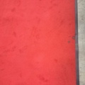 1269289-4 Red carpet, 580x250 cm