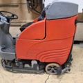 1343603-1 Ride-on combi scrubber – Hako Hakomatic B750R