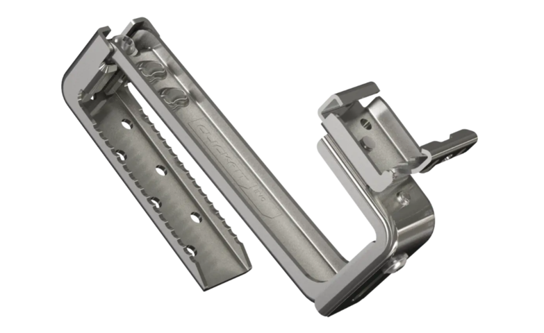 1349042-1 Roof hook, 24 pcs, Esdec, component for mounting solar panels