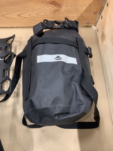 1345940-2 Storage products Merida & water bottles