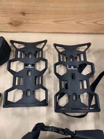 1345940-3 Storage products Merida & water bottles