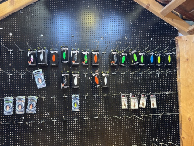 1334098-2 Fishing tackle and equipment