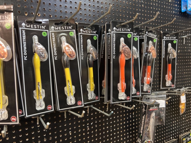 1334098-9 Fishing tackle and equipment