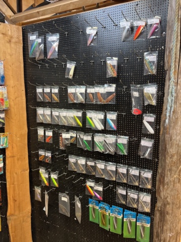 1334098-16 Fishing tackle and equipment