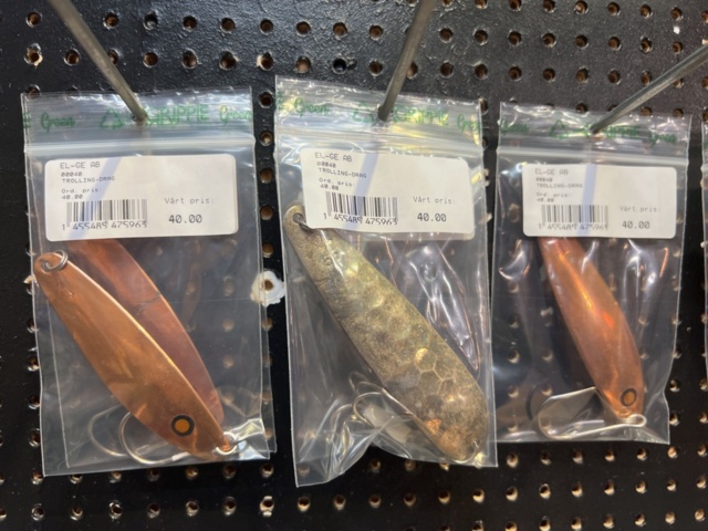 1334098-17 Fishing tackle and equipment