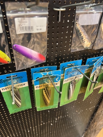 1334098-19 Fishing tackle and equipment