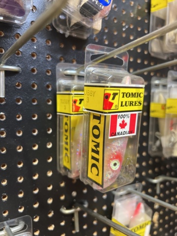 1334098-21 Fishing tackle and equipment