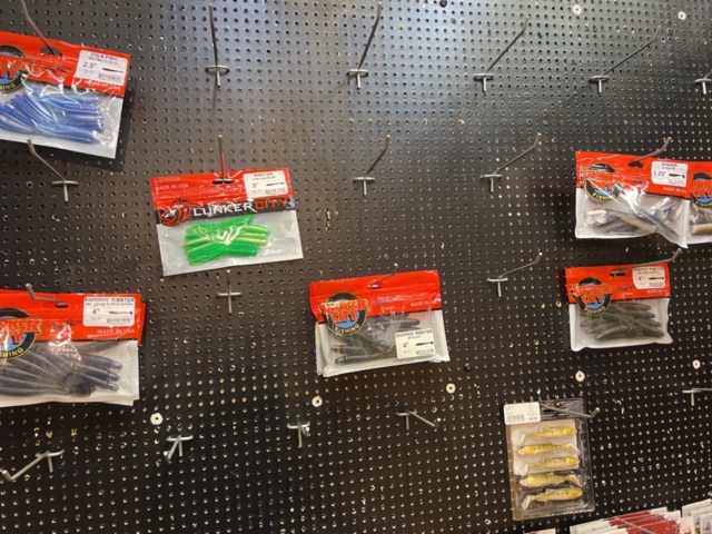 1334098-26 Fishing tackle and equipment