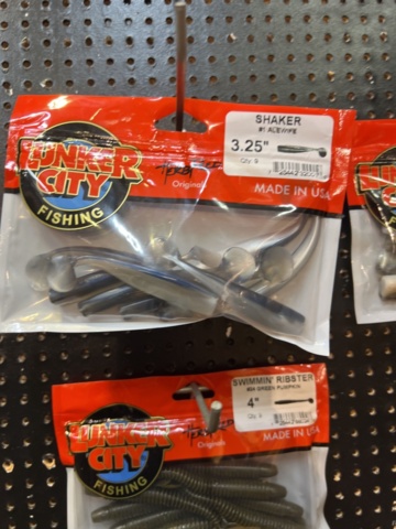 1334098-27 Fishing tackle and equipment