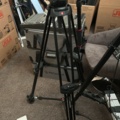 1297214-3 Manfrotto 509HD - Videohead & Tripod