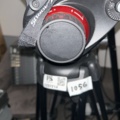 1297214-4 Manfrotto 509HD - Videohead & Tripod