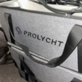 1297230-2 Prolycht Orion 300 FS – RGBACL LED lighting in a bag