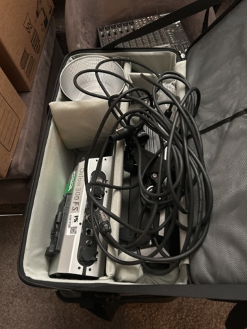 1297230-4 Prolycht Orion 300 FS – RGBACL LED lighting in a bag