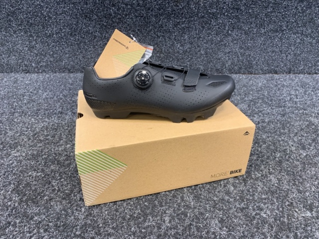 1350970-1 Cycling shoes Merida Expert MTB, Size 40